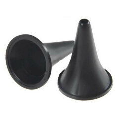 Воронка ушная одноразовая (D 2.7 мм, L 35мм) стерильная