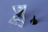 Воронка ушная одноразовая (D 4 мм, L 35мм) стерильная