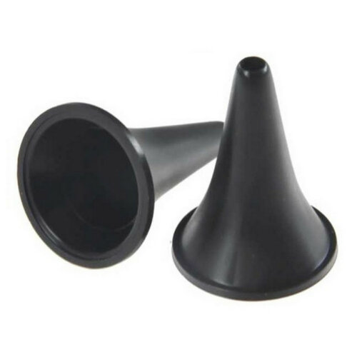 Воронка ушная одноразовая (D 4 мм, L 35мм) стерильная