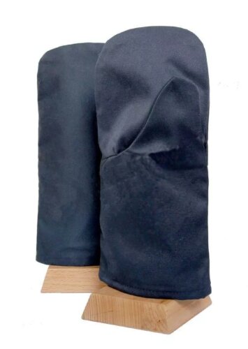 Рукавицы смесовые НШ