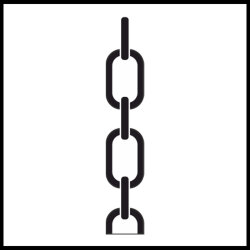 Знак Место строповки