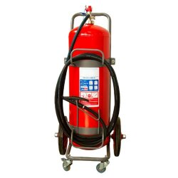 Огнетушитель ОВЭ-50(З)-АBCЕ-02 (Ярпожинвест)