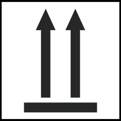 Знак Вверх