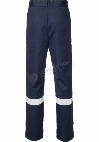 Костюм рабочий Стандарт