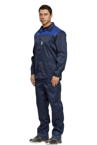 Костюм рабочий Стандарт