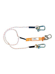 Строп аВд+К25 (канат)